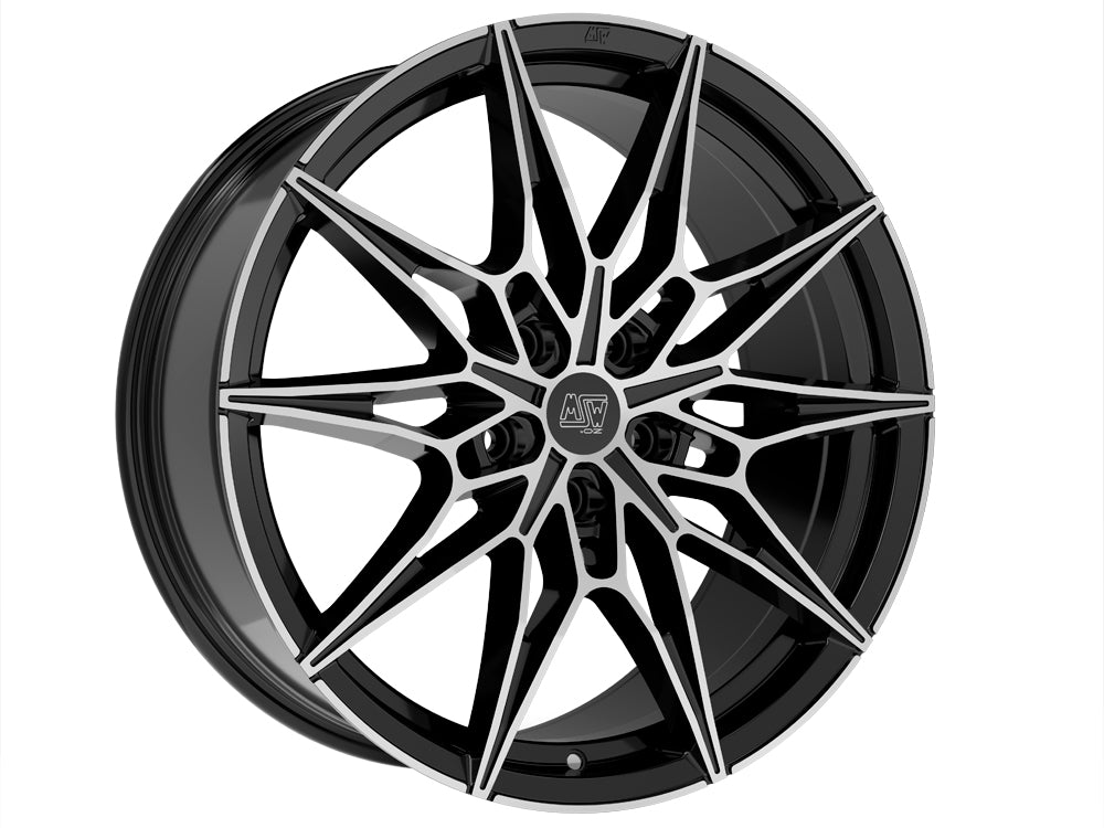 MSW 75 passend für VW Bus T5 / T6 - gepfeffert.com