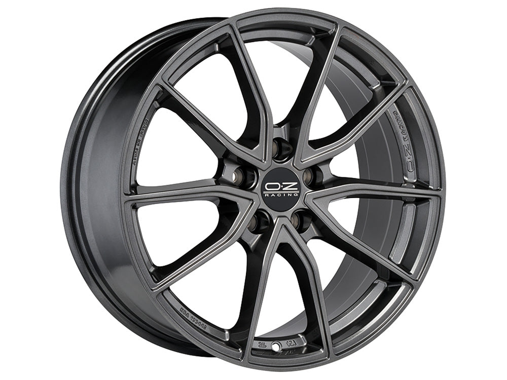 OZ Super Sport Star Graphite