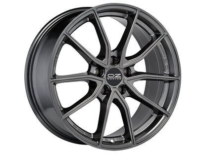OZ Super Sport Star Graphite