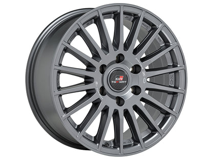 OZ Rally Desert TGR-WRT Matt Graphite