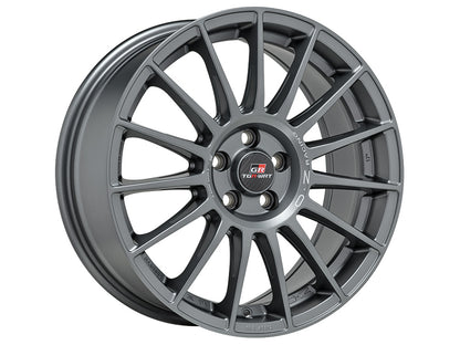 OZ Superturismo Tgr-Wrt Matt Graphite