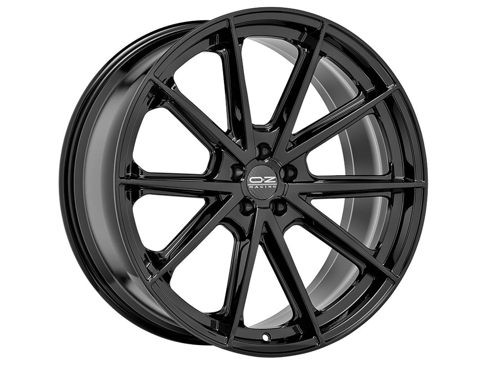 OZ Suprema Xt Hlt Gloss Black