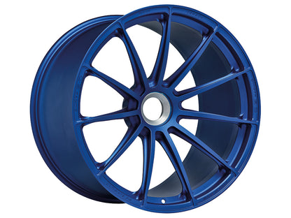 OZ Ultimate Aluminium Cl Blue Anodized
