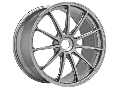 OZ Ultimate Aluminium Cl Grigio Corsa Matt