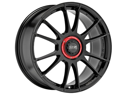 OZ Ultraleggera XX Gloss Black
