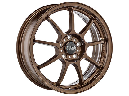 OZ Alleggerita Hlt Matt Bronze