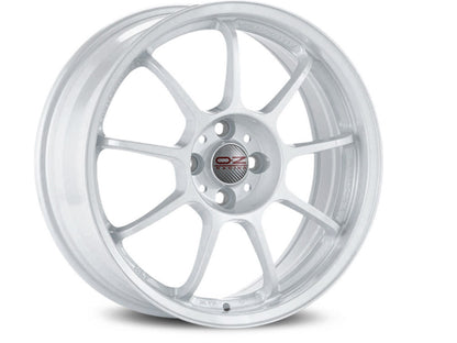 OZ Alleggerita Hlt Race White