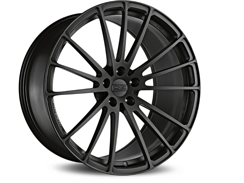 OZ Ares passend für Cupra Formentor / VW Tiguan - gepfeffert.com
