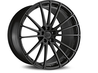 OZ Ares passend für Cupra Formentor / VW Tiguan - gepfeffert.com