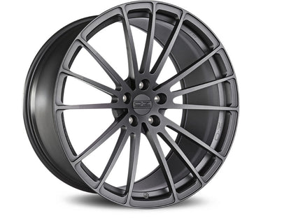 OZ Ares passend für Cupra Formentor / VW Tiguan - gepfeffert.com