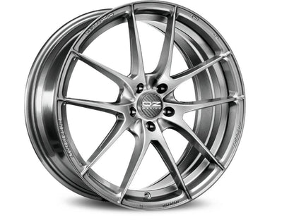 OZ Leggera HLT passend für Cupra Formentor / VW Tiguan - gepfeffert.com