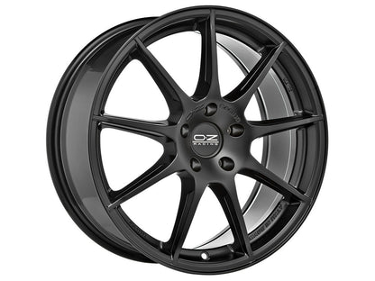 OZ Omnia Matt Black