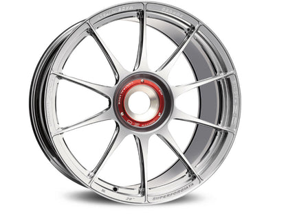 OZ Superforgiata Cl Ceramic Polished