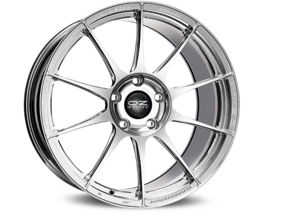 OZ Superforgiata Ceramic Polished