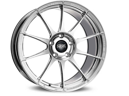 OZ Superforgiata Ceramic Polished