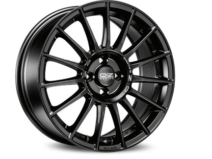 OZ Superturismo LM passend für Cupra Formentor / VW Tiguan - gepfeffert.com