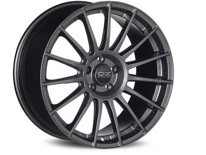 OZ Superturismo LM passend für Cupra Formentor / VW Tiguan - gepfeffert.com