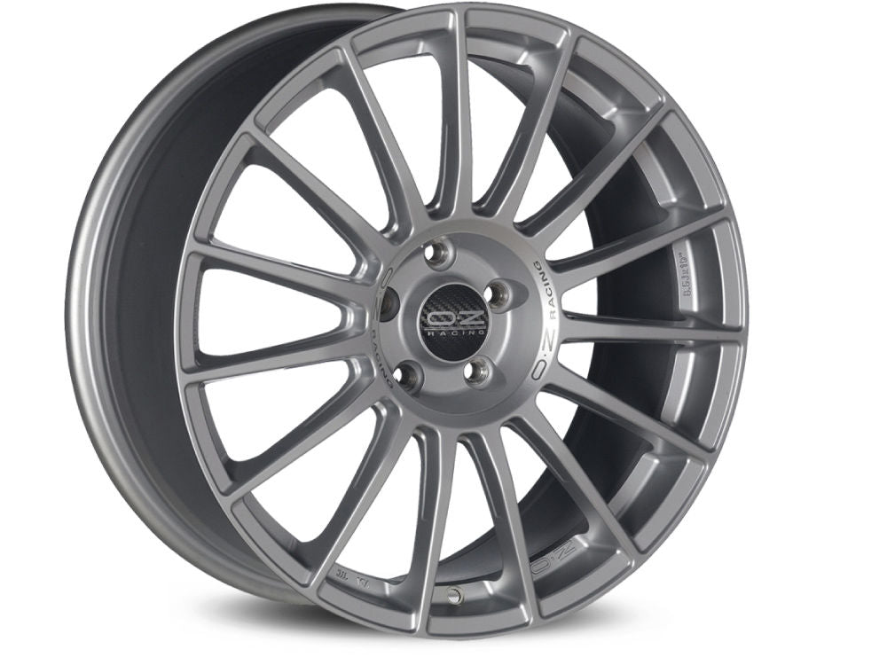 OZ Superturismo LM passend für Cupra Formentor / VW Tiguan - gepfeffert.com