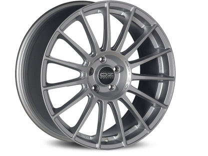 OZ Superturismo LM passend für Cupra Formentor / VW Tiguan - gepfeffert.com
