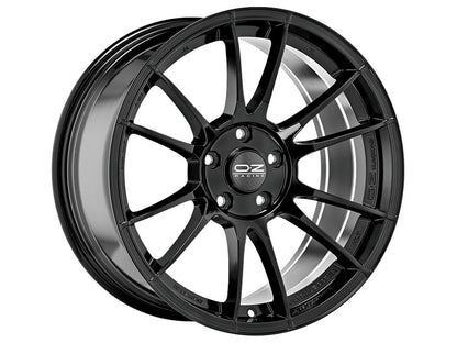 OZ Ultraleggera Hlt Gloss Black