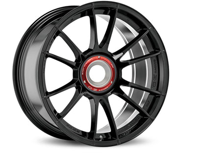 OZ Ultraleggera Hlt Cl Gloss Black