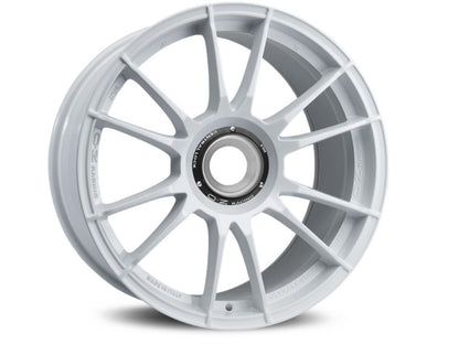 OZ Ultraleggera Hlt Cl Race White
