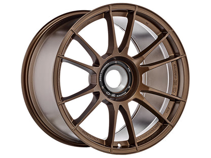 OZ Ultraleggera Hlt Cl Matt Bronze
