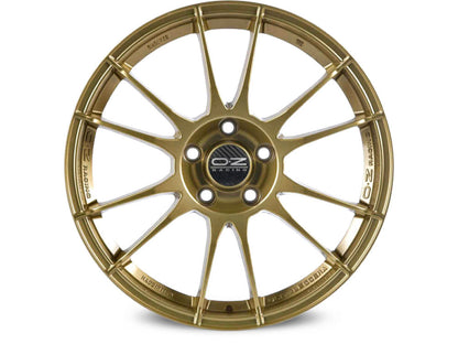 OZ Ultraleggera Race Gold