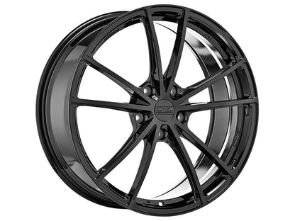 OZ Zeus Gloss Black