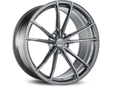 OZ Zeus Grigio Corsa Matt