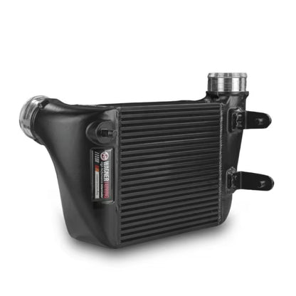 Wagner Performance Ladeluftkühler Kit passend für Audi A6 C6 3.0TDI