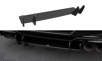 Street Pro Heckschürze V.3 für BMW 1er F40 M-Paket / M135i