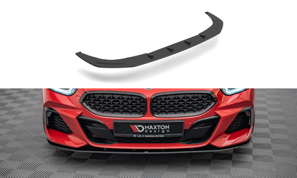 Street Pro Front Ansatz für BMW Z4 M-Paket G29