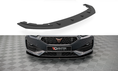 Street Pro Front Ansatz für für Cupra Leon Mk1