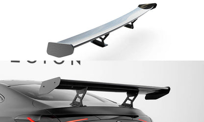 Carbon Spoiler V.2 Mercedes-AMG CLE 53 C236