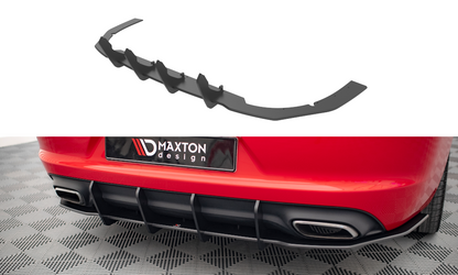Street Pro Heckschürze für Dodge Charger RT Mk7 Facelift