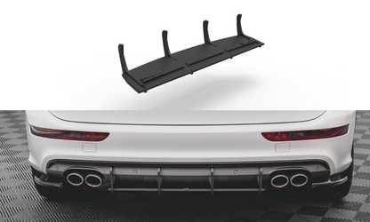 Street Pro Heckschürze für Audi SQ5 Mk1 (8R)