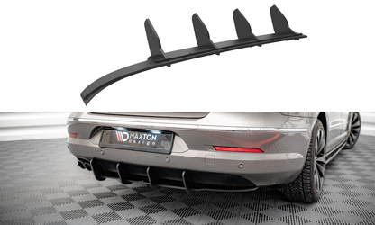 Street Pro Heckschürze für VW Passat CC