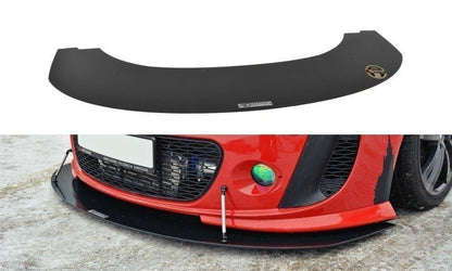 Racing Front Ansatz V.1 für SEAT LEON MK2 MS DESIGN