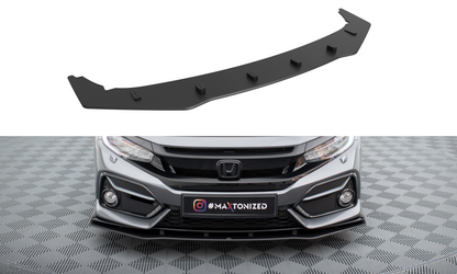 Street Pro Front Ansatz für Honda Civic Sport Mk 10