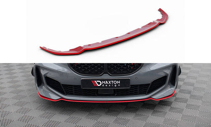 Front Ansatz V.4 für BMW 1er M-Paket/ M135i / 128ti F40