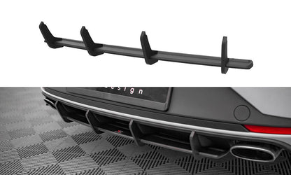 Street Pro Heckschürze für Seat Leon Cupra Sportstourer Mk3