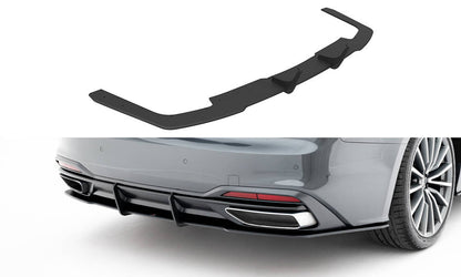 Street Pro Heckschürze für Audi A5 F5 Facelift