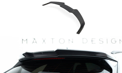 Prepreg Carbon Fiber Heckklappenspoiler (Höher) Audi RS6 C8