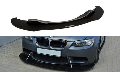 Racing Front Ansatz für BMW M3 E92 / E93 (vor Facelift)