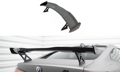 Carbon Fiber Spoiler Flügel BMW M4 G82 / G82 Facelift / M440i / 4 M-Paket G22 / G22 Facelift