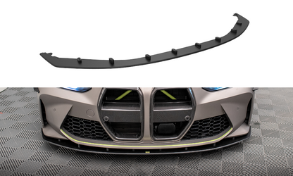 Street Pro Front Ansatz für für BMW M4 G82 / M3 G80