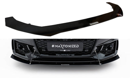 Sport Front Ansatz V.1 für Audi RS5  Coupe / Sportback F5