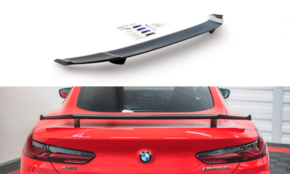 Spoiler BMW 8 Coupe M-Paket G15