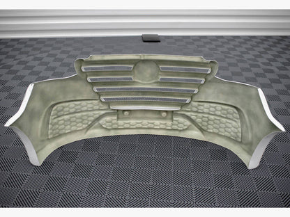 Front Stoßstange Mercedes-Benz Sprinter Mk3